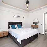 Βίλα Deniz