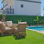 Βίλα Deniz Φετιγιέ