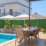 Βίλα Deniz