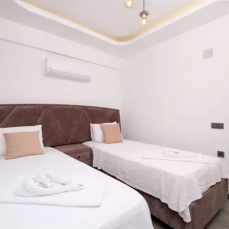 Villa Deniz Fethiye