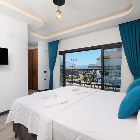 Deniz Villa Fethiye