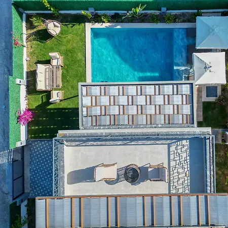 Villa Deniz *