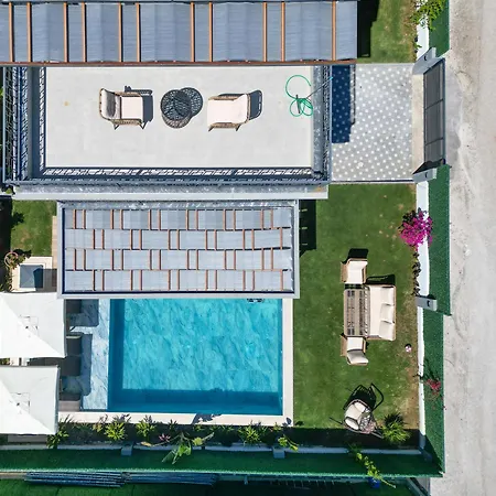 Deniz Villa Fethiye