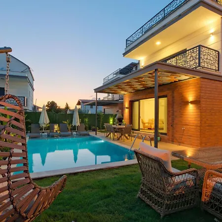 Deniz Villa Fethiye