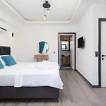 Villa Deniz *