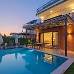 Villa Deniz *