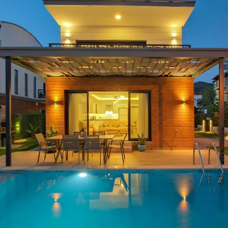 Villa Deniz