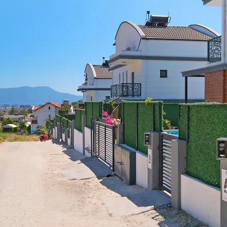 Deniz * فتحية